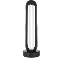 Светильник бакт бытовой открытый настольный 82 427 NUV-10 , помещения до 40м2  82427  Navigator