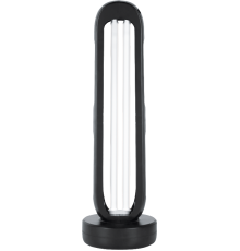 Светильник бакт бытовой открытый настольный 82 427 NUV-10 , помещения до 40м2  82427  Navigator