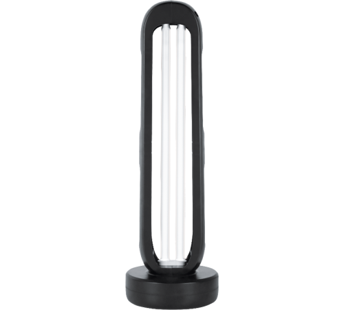 Светильник бакт бытовой открытый настольный 82 427 NUV-10 , помещения до 40м2  82427  Navigator