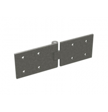 Шарнирный соединитель горизонтальный  Н - 80 мм, стеклопластик  GPH00800  DKC