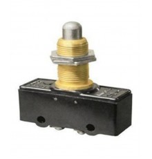 МП 2105 У3 исп.05, IP00, толкатель с шариком, базовый, гайки, микровыключатель (ЭТ)  ET006842  Электротехник