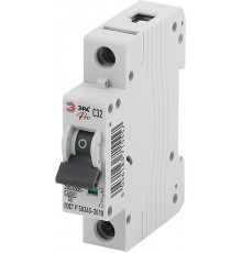 Выключатель автоматический однополюсный Pro NO-901-49 ВА47-63 1P 32А кривая C  Б0031819  ЭРА