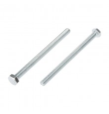 Болт шестигранный KRANZ DIN 933, 8х110, короб (20 шт./уп.) KR-01-3512-038  Kranz