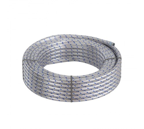 Металлорукав DN 20мм в ПВХ изоляции в оплетке из оцинкованной стали, Dвн 20,5 мм, Dнар 25,5, 50 м  6071T-022  DKC