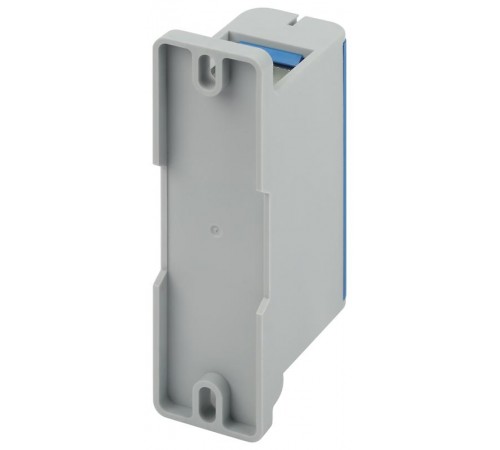 Клеммы силовые вводные КСВ  NO-224-135 (KE64.2) 35-240 мм синяя "N"  Б0065559  ЭРА