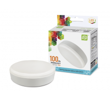 Лампа светодиодная LED-GX53-standard 10Вт 230В 4000К 900Лм  4690612005126  ASD