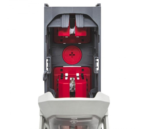 УВРЭ v2 вертикальный (185мм) 400А пофазный под ППН габ.2  uvre2-v-400-p  EKF