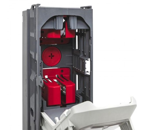 УВРЭ v2 вертикальный (185мм) 400А пофазный под ППН габ.2  uvre2-v-400-p  EKF