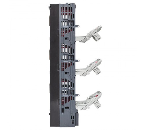 УВРЭ v2 вертикальный (185мм) 400А пофазный под ППН габ.2  uvre2-v-400-p  EKF