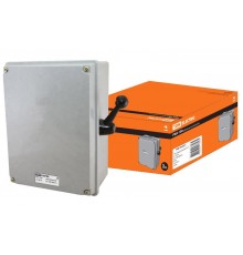 Рубильник РКН-100  (  - 0 -  ) 100А  SQ0734-0011  TDM