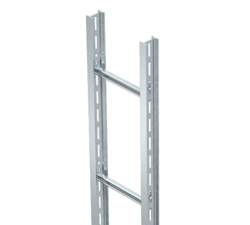 Вертикальный лоток лестничного типа 400x6000 (SLS 80 C40 4 FT)  6013406  OBO Bettermann