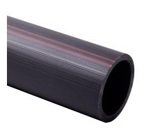 Труба жесткая гибкая атм. ПНД 06032 (FS100)  06032_FS100  Kopos