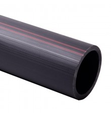 Труба жесткая гибкая атм. ПНД 06032 (FB)  06032_FB  Kopos