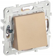 SKANDY Вывод кабеля SK-O01Sa песочный  SK-VK10-0-K98  IEK