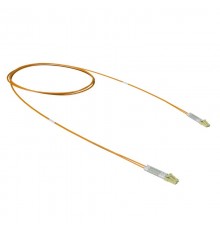 Оптический коммутационный шнур Duplex flexible boot LC/UPC - LC/UPC 50/125 (OM2), 3 м  RNPCF50DLL3  DKC