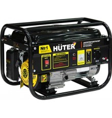 Электрогенератор DY2500L   64/1/3  HUTER