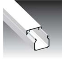 Кабельный канал LHD 20X20 (SD) (Цвет Светлое дерево)  LHD 20X20_SD  Kopos