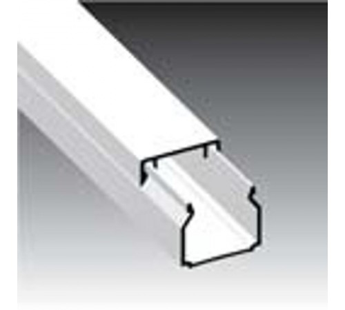 Кабельный канал LHD 20X20 (SD) (Цвет Светлое дерево)  LHD 20X20_SD  Kopos