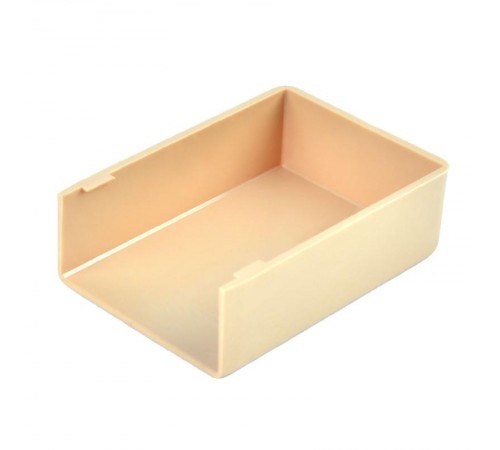 Заглушка LHD 40X20 8631 (I1) (Цвет Береза розовая)   8631_I1  Kopos