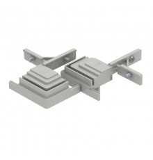 Комплект для T-образного и крестообразного ответвления каналов OKA-G/W (OKA FB2 TX)  7424821  OBO Bettermann