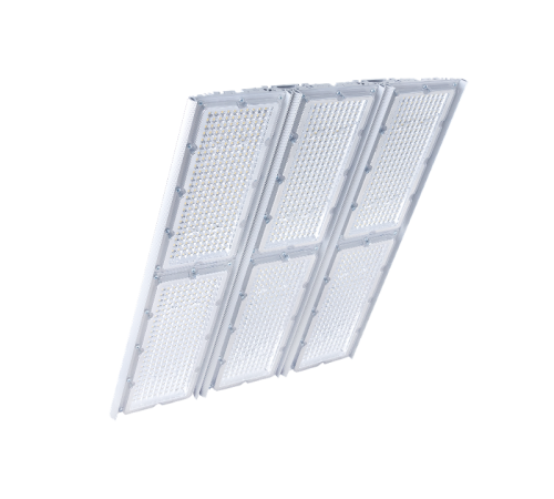 Светильник светодиодный Unit3 505/68500 К60 68500Лм 505Вт 5000K IP67 лира  DU505K60-5K-L  Diora