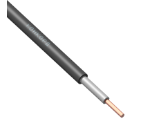 ВВГнг(А)-LS 1х16 ок-0,66 бел.  Конкорд