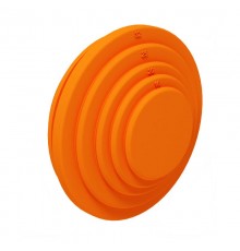 Гермоввод д32 оранжевый (5шт/500шт кор/уп)  PR80.0166  Промрукав