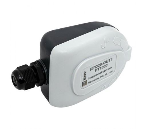 Датчик температуры наружного воздуха  RTD20-OUT1-PT1000  EKF