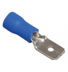 Разъем РпИп2-5-0,8 плоский (20 шт)   URP10-4-D25-D23-4  IEK