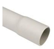 Труба жесткая гладкая с раструбом 320N HF 1516EHF (KA)  1516EHF_KA  Kopos