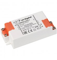 Блок питания ARJ-KE36500 (18W, 500mA, PFC)  023075  Arlight