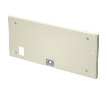 Дверь-панель блок фронтальная 9M1 Front lock  R5M2W9M1BF-L  DKC