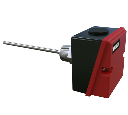 Термопреобразователь сопротивления ДТС3014-РТ1000.В2.50/0,2  117228  ОВЕН