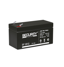 SF 12012 Security Force Аккумуляторная батарея  4614030010003  Security Force