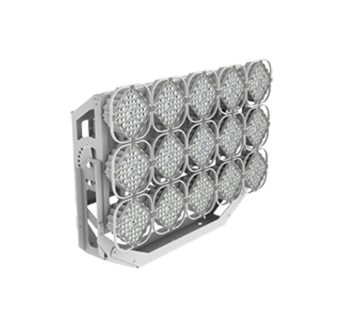 Светодиодный прожектор AirQub 1050Вт 4000K 30°  V1-I0-703X5-04L02-65K0540  VARTON