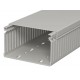 Распределительный кабельный канал LK4 60x100x2000 мм (ПВХ,серый) (LK4 60100)  6178037  OBO Bettermann