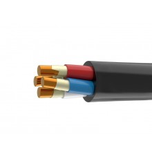 КВВГнг(А)-FRLSLTX 4х1