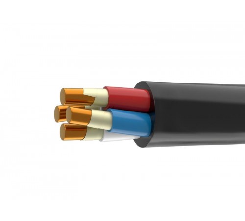 КВВГнг(А)-FRLSLTX 4х1,5