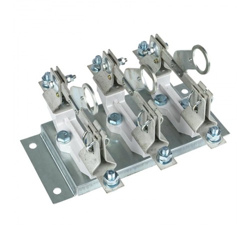 Разъединитель РЕ19-37-31160 400А  re19-3731160  EKF