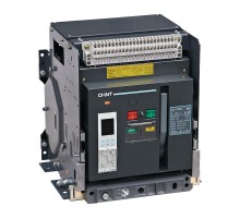 Выключатель автоматический воздушный NA1-2000-1250M/3P выкат., 1250A, 80kA, тип М, AC220В (R)  101096  CHINT