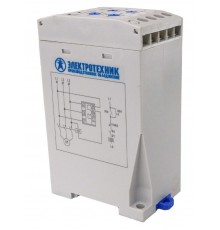 ЕЛ-11 У3, 400В, 3А, 1з+1р, IP20, реле контроля трехфазного напряжения  (ЭТ)  ET005071  Электротехник