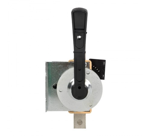 Выключатель-разъединитель ВР32У-37B31250 400А, 1 направление с д/г камерами, съемная левая/правая рукоятка EKF MAXima PROxima  uvr32-37b31250  EKF