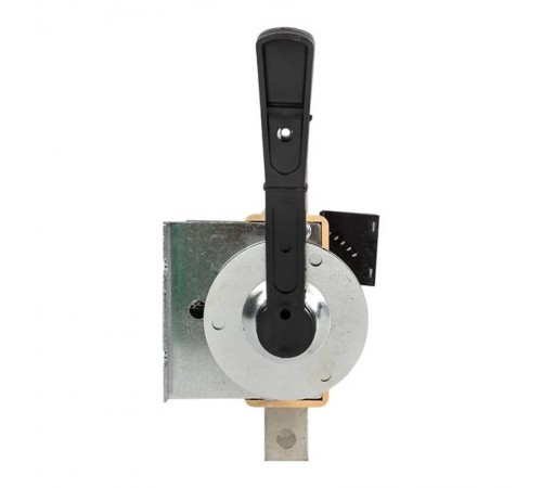 Выключатель-разъединитель ВР32У-37B31250 400А, 1 направление с д/г камерами, съемная левая/правая рукоятка EKF MAXima PROxima  uvr32-37b31250  EKF