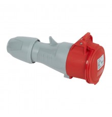 Розетка мобильная  - 16А - 3К+З - 380 В - IP 44  090108  Legrand