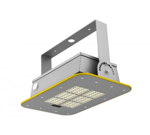 KEDR EX 2.0 (СБУ)  LE-СБУ-32-040-1845Ex-67Х  LEDeffect