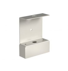 Кронштейн BS-K-8 (BS-K-8) белый  a16568  Белый свет