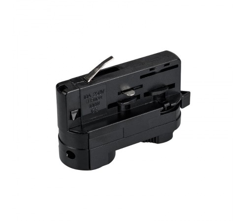 Адаптер LGD-4TR-ADAPTER-1-BK (C)  024706  Arlight