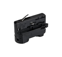 Адаптер LGD-4TR-ADAPTER-1-BK (C)  024706  Arlight