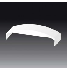 Заглушка каналы белая LE 80 8771 (HB) 80х20  8771_HB  Kopos