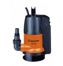 Дренажный насос ДН-900  68/2/3  ВИХРЬ